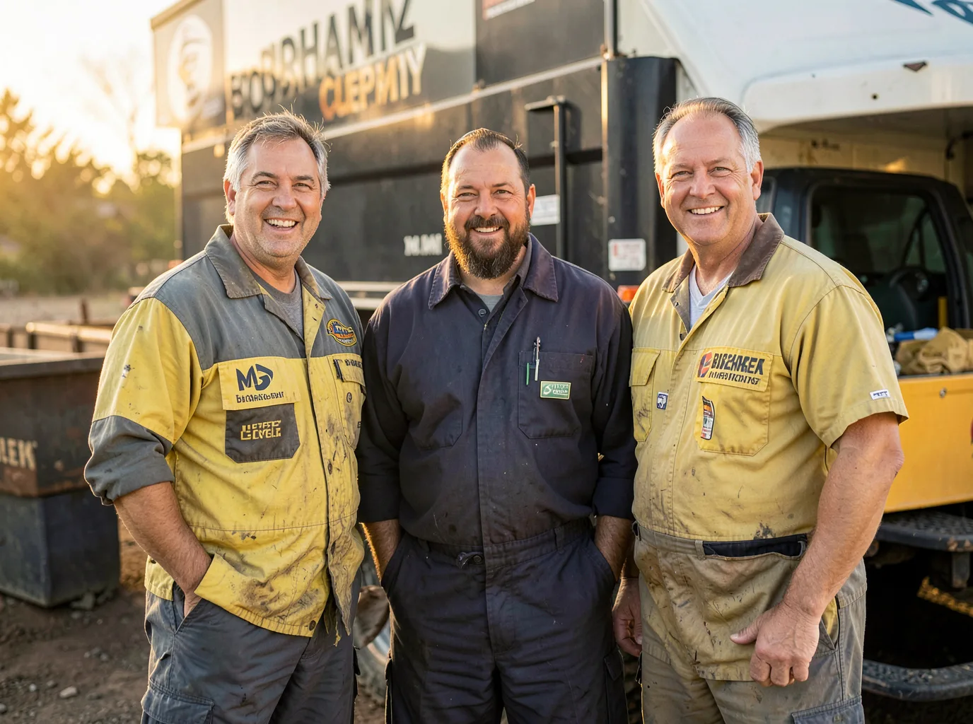 Sewage Cleanup company in Westfir, OR